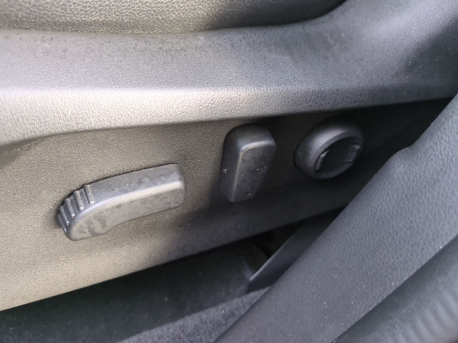 Thumbnail: 2023 Subaru Forester - 17