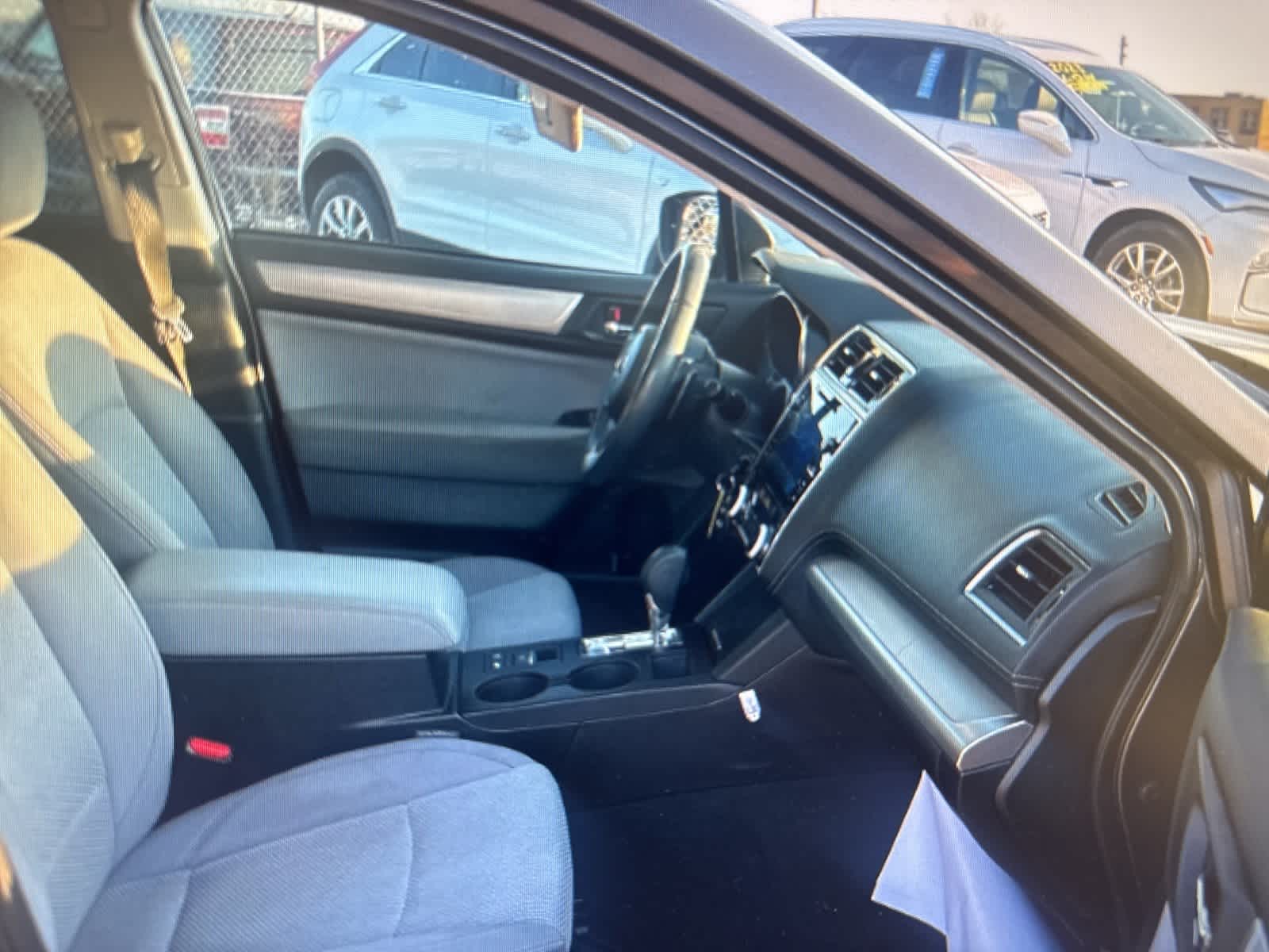 Thumbnail: 2018 Subaru Outback - 9