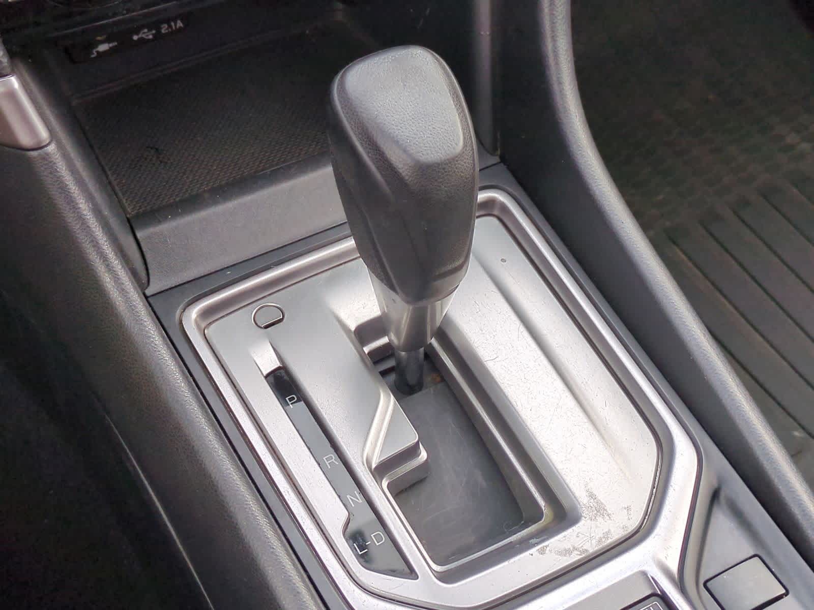 Thumbnail: 2020 Subaru Forester - 32