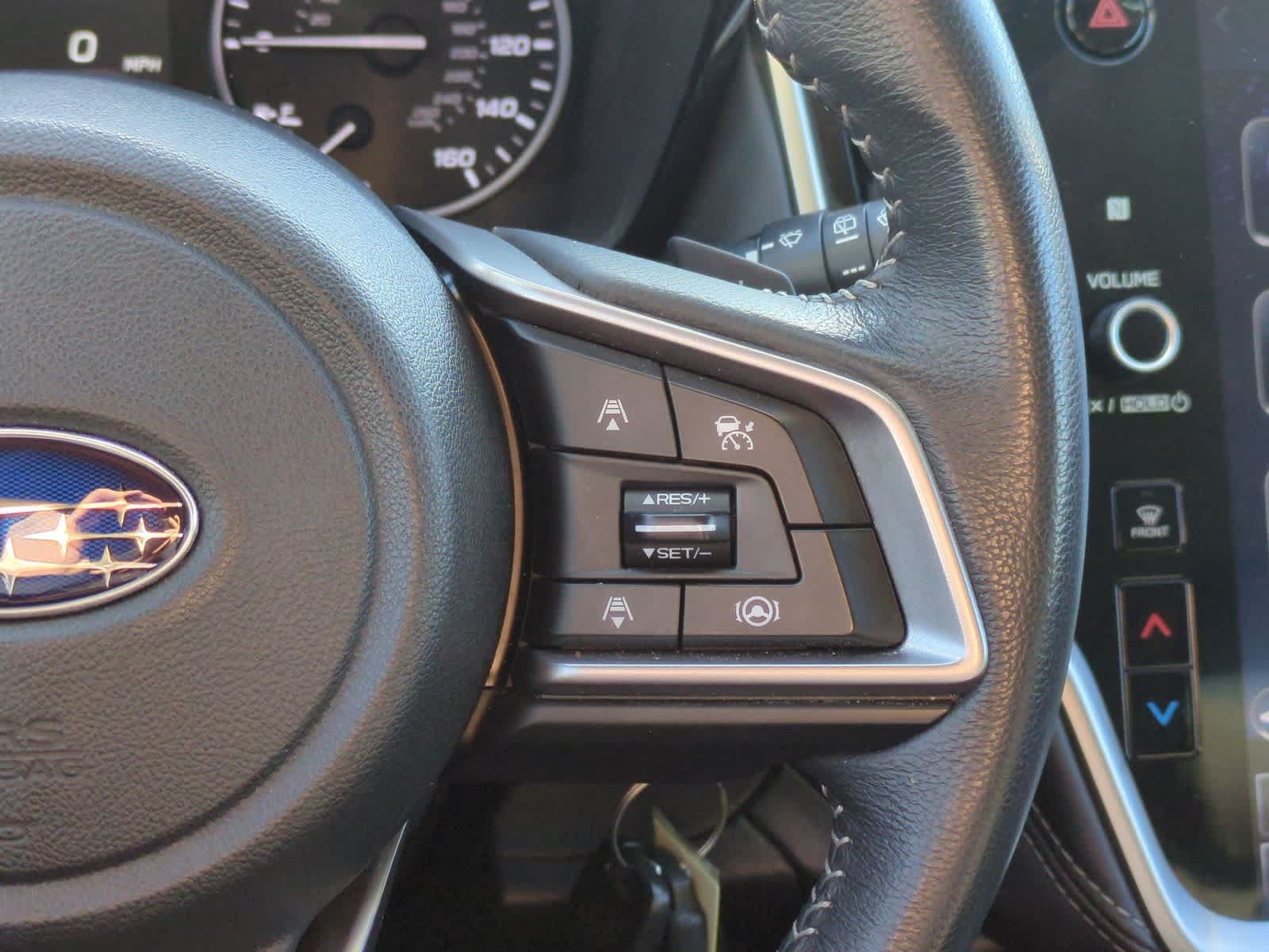 Thumbnail: 2022 Subaru Outback - 22