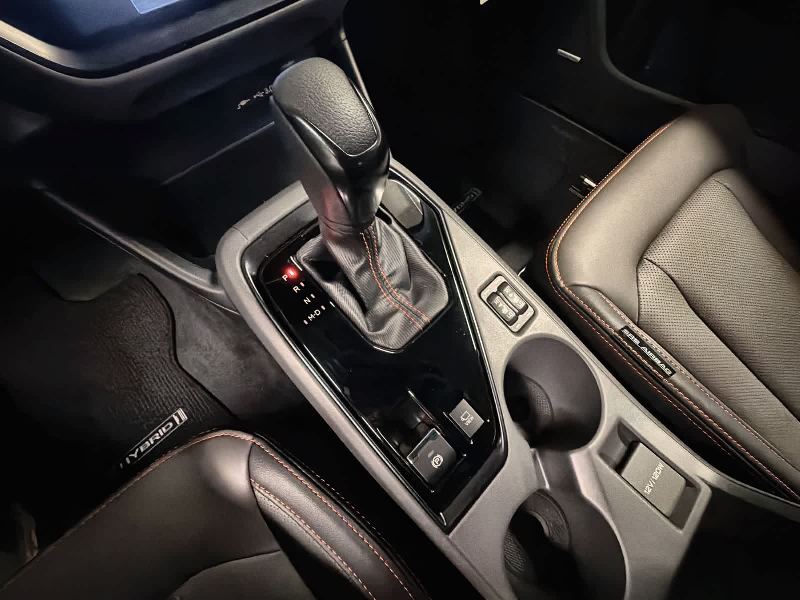 Thumbnail: 2026 Subaru Crosstrek - 35