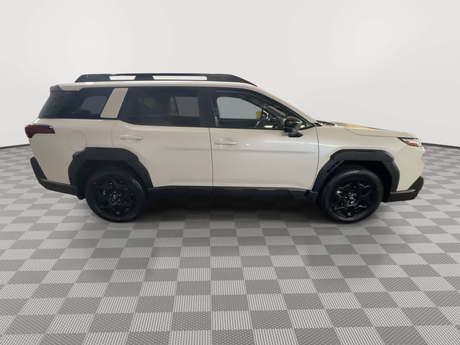 Thumbnail: 2026 Subaru Outback - 9