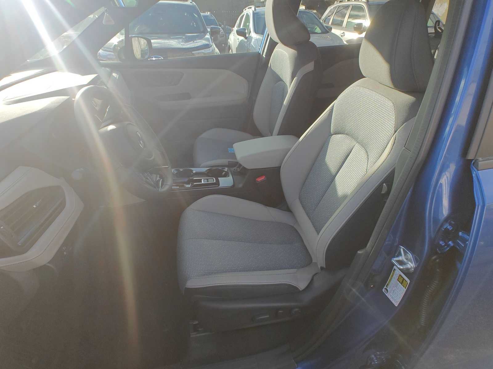 Thumbnail: 2026 Subaru Forester - 17