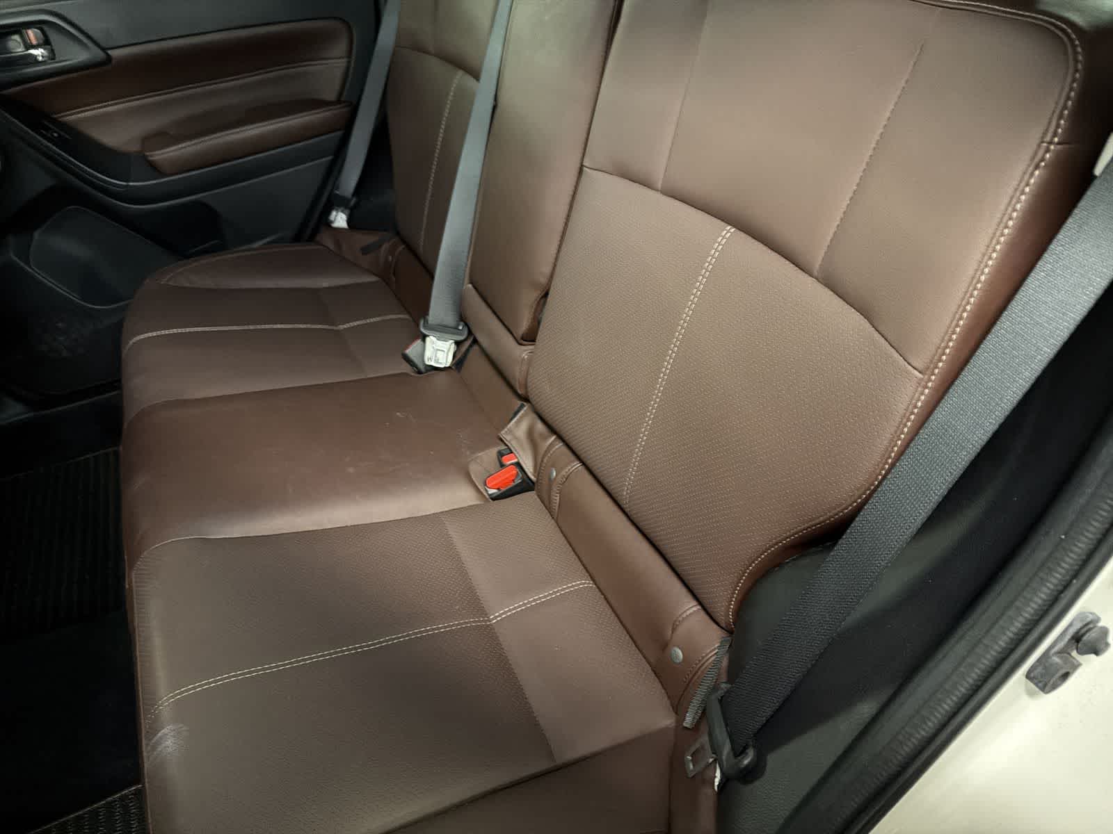 Thumbnail: 2018 Subaru Forester - 20