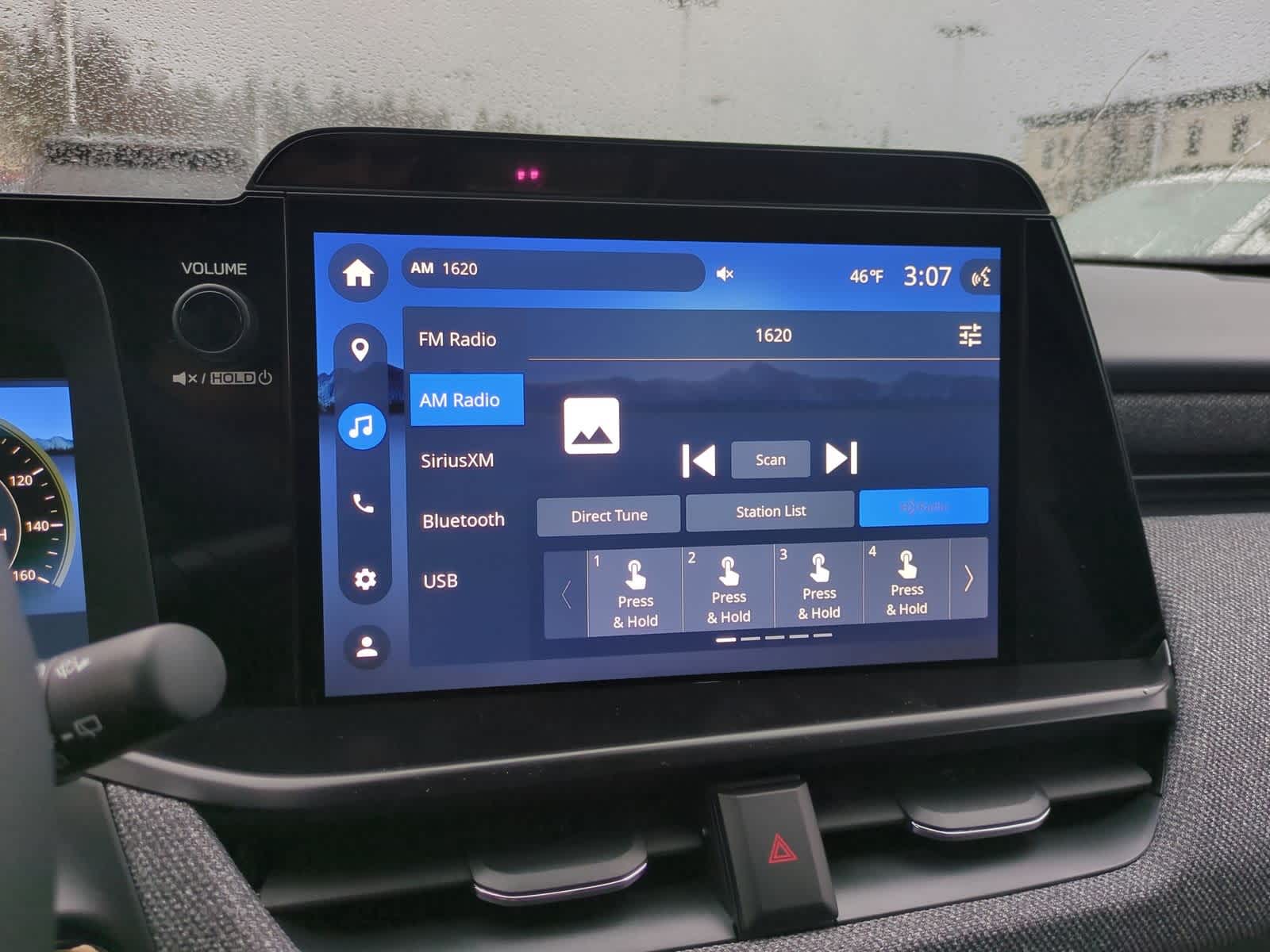 Thumbnail: 2026 Subaru Outback - 32