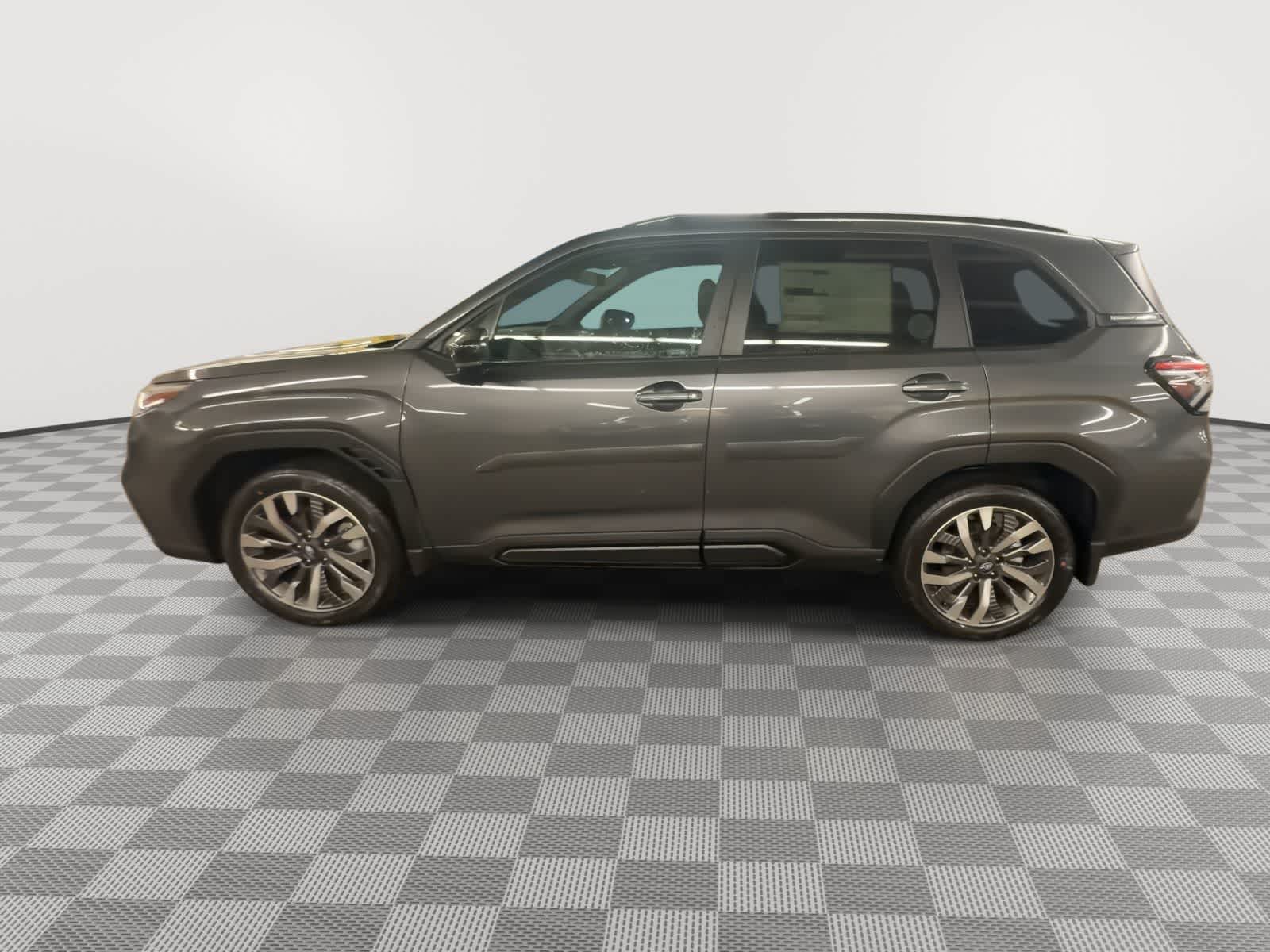 Thumbnail: 2026 Subaru Forester - 5