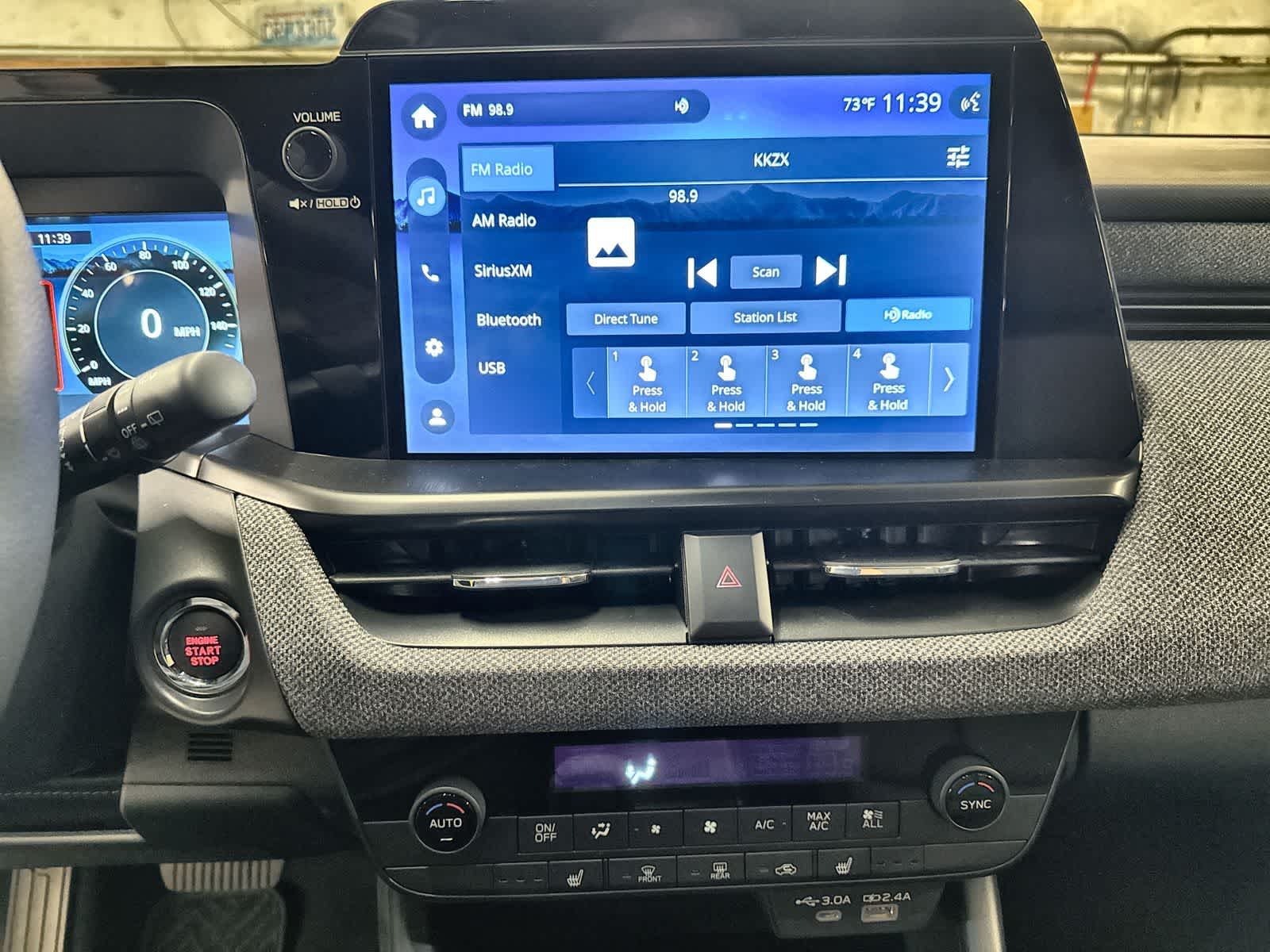 Thumbnail: 2026 Subaru Outback - 26