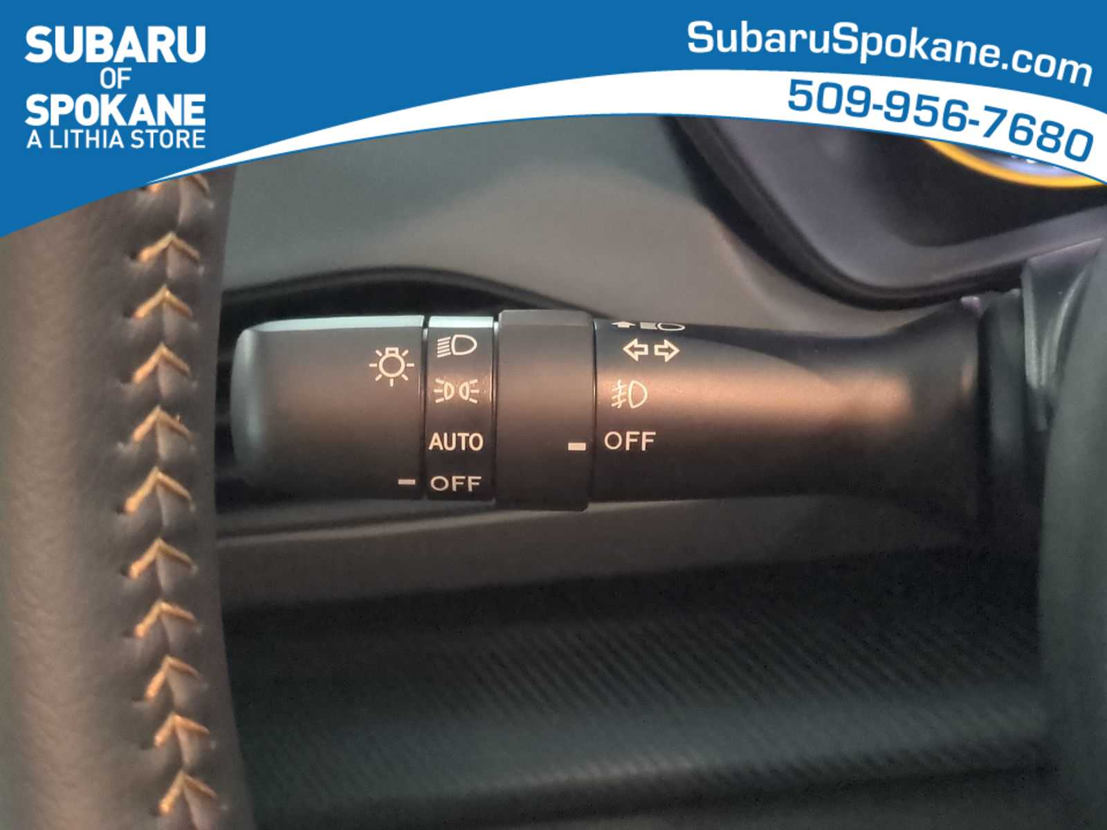 Thumbnail: 2025 Subaru Crosstrek - 28