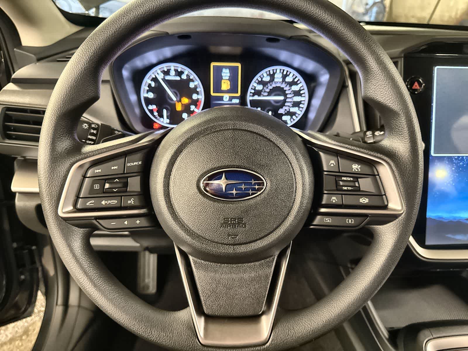 Thumbnail: 2026 Subaru Impreza - 21
