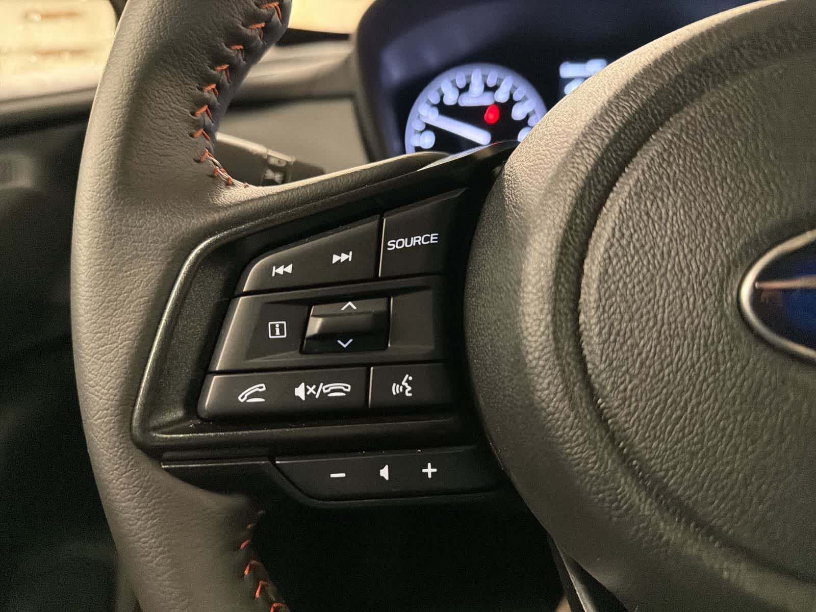 Thumbnail: 2025 Subaru Crosstrek - 26