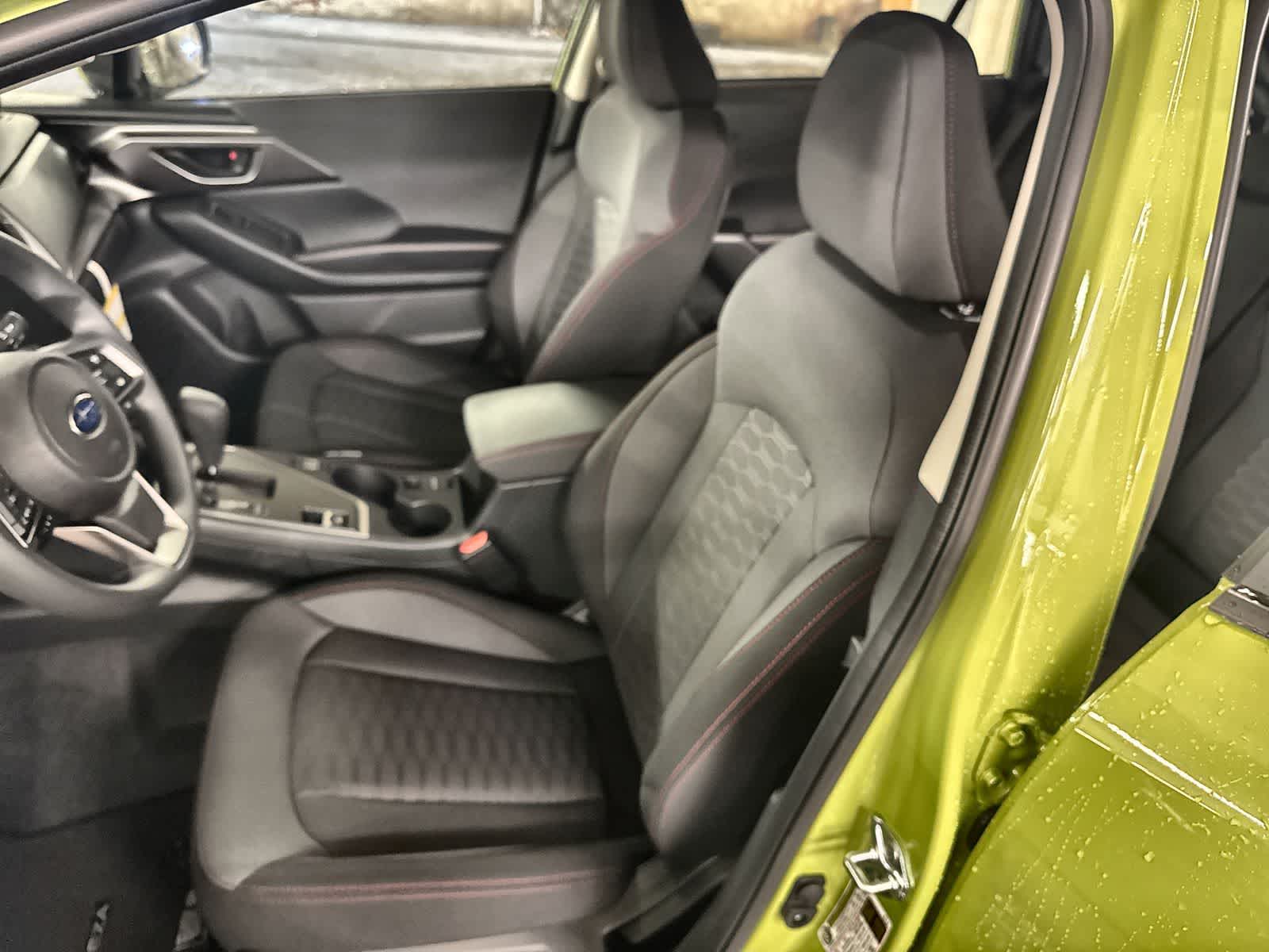 Thumbnail: 2026 Subaru Impreza - 17