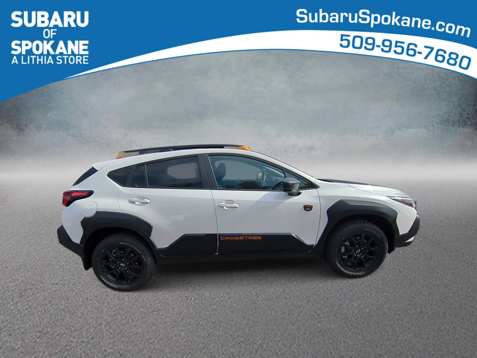 Thumbnail: 2025 Subaru Crosstrek - 9