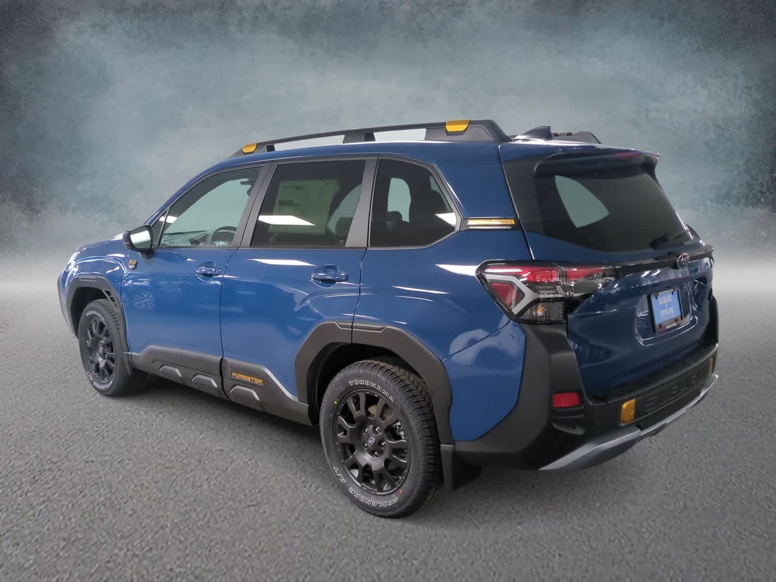 Thumbnail: 2026 Subaru Forester - 6