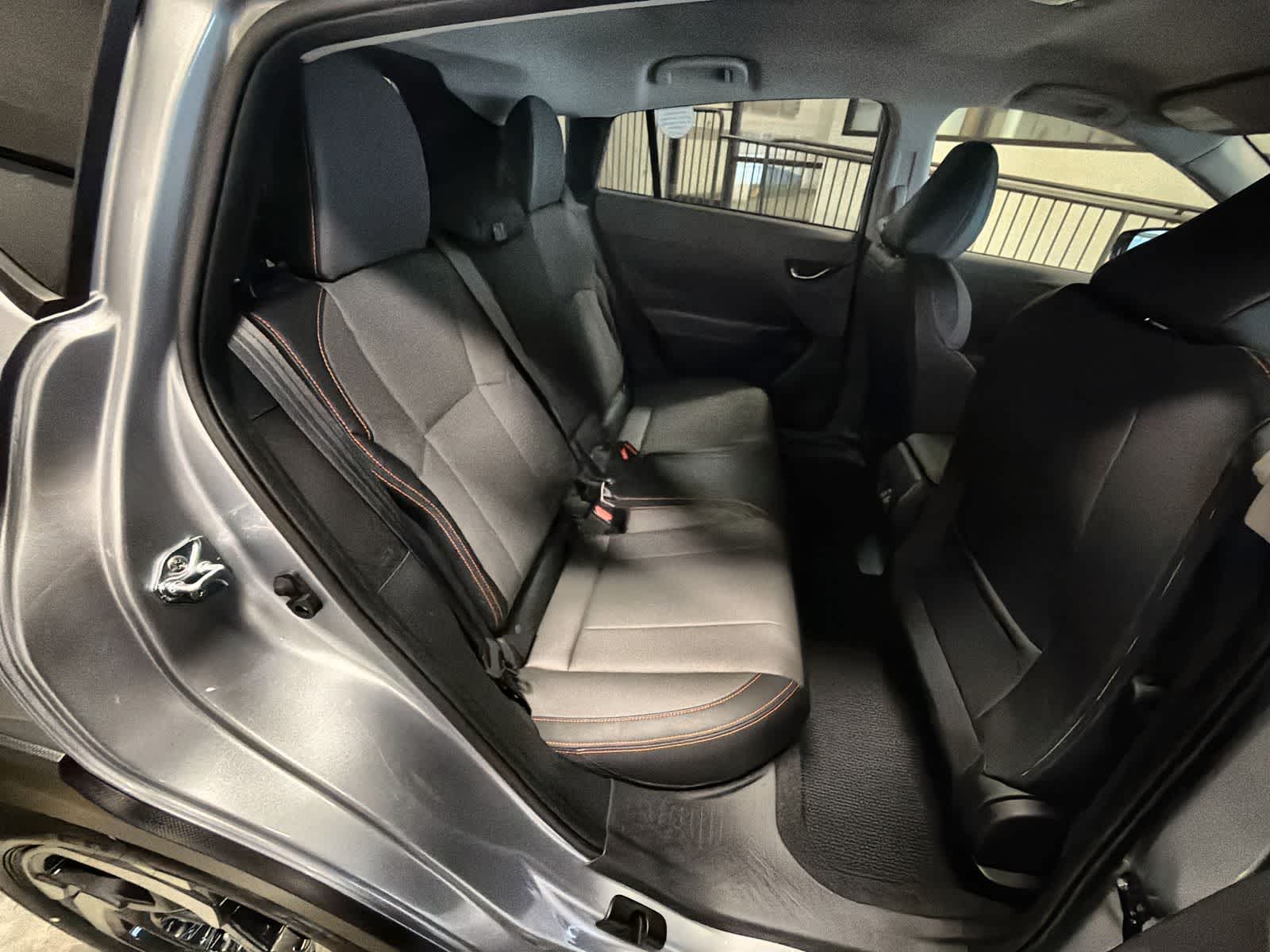 Thumbnail: 2026 Subaru Crosstrek - 21