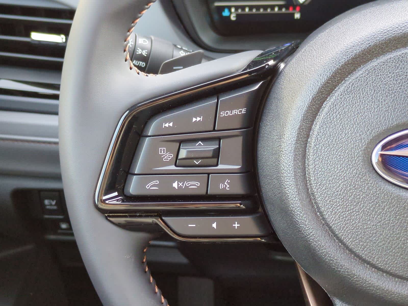 Thumbnail: 2025 Subaru Forester - 25