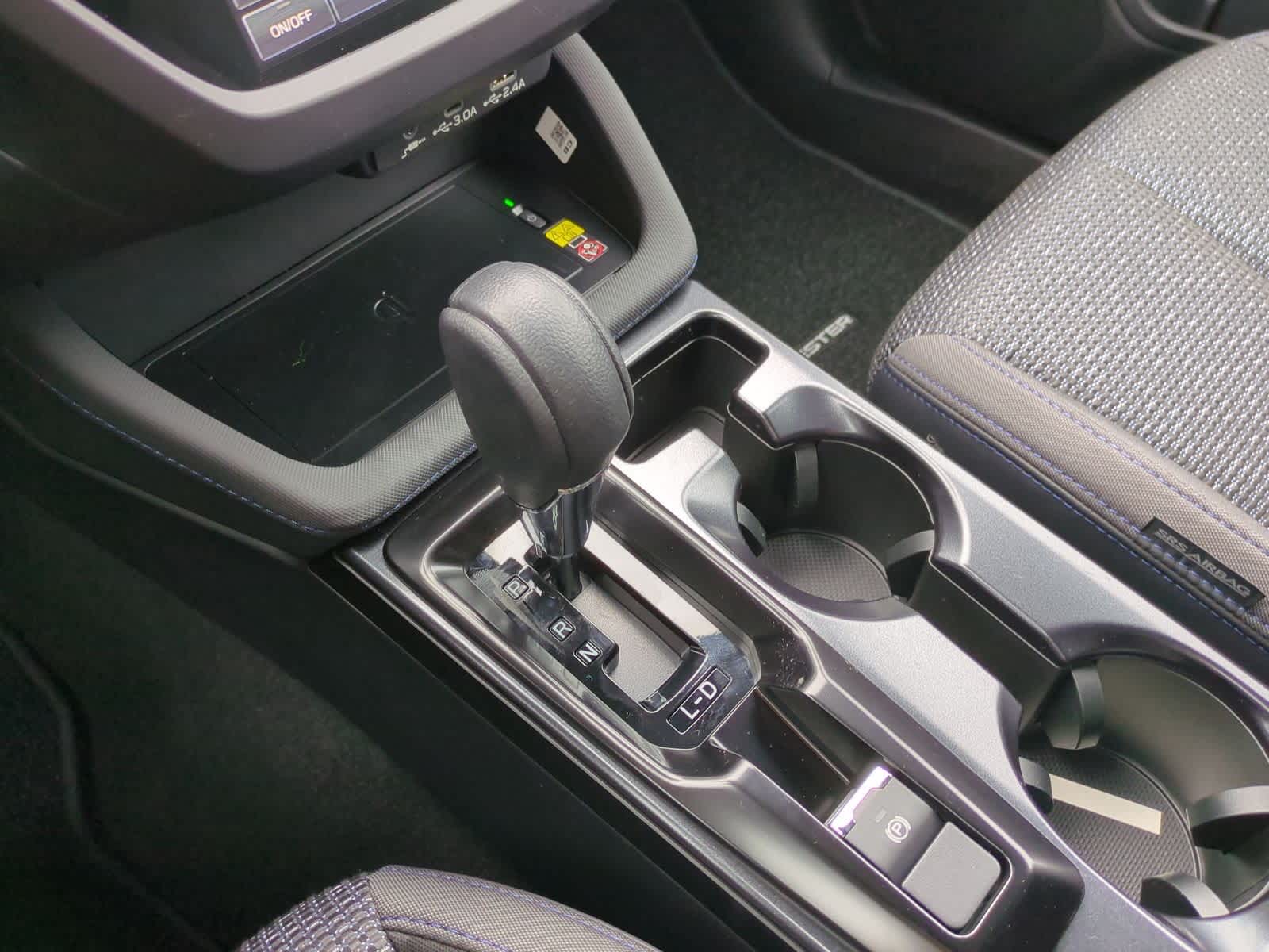 Thumbnail: 2026 Subaru Forester - 32