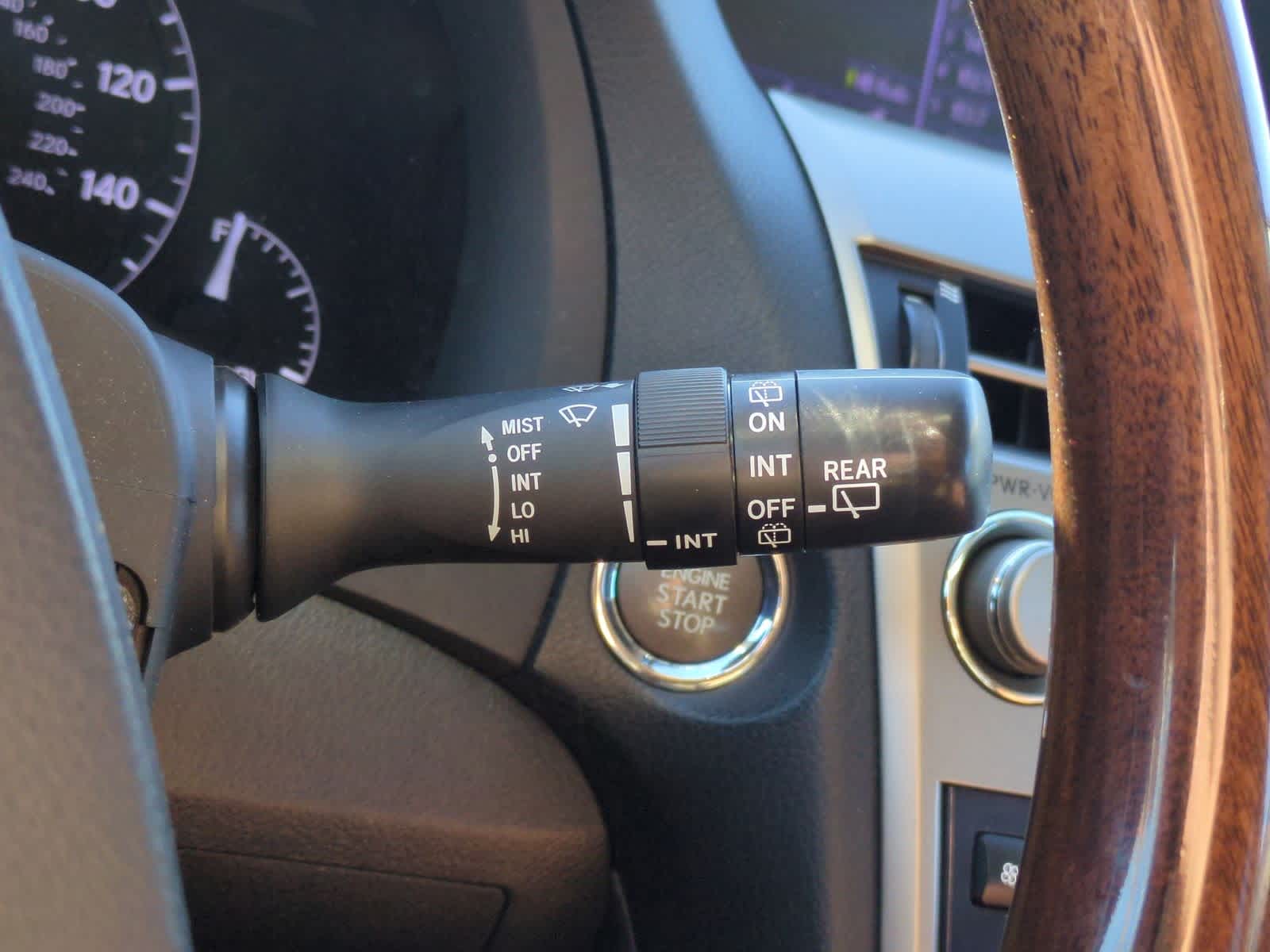 Thumbnail: 2014 Lexus RX - 27