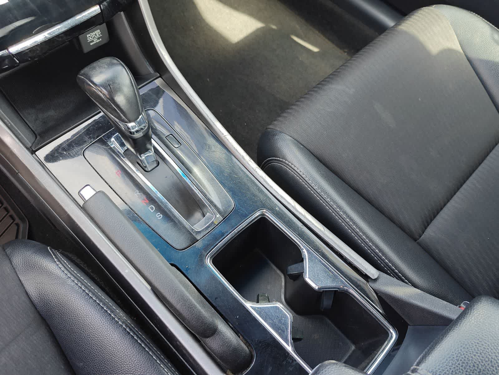 Thumbnail: 2017 Honda Accord - 31