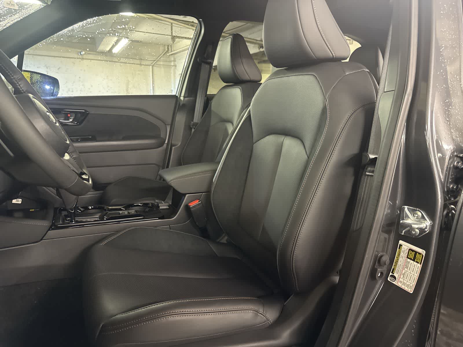 Thumbnail: 2026 Subaru Forester - 15