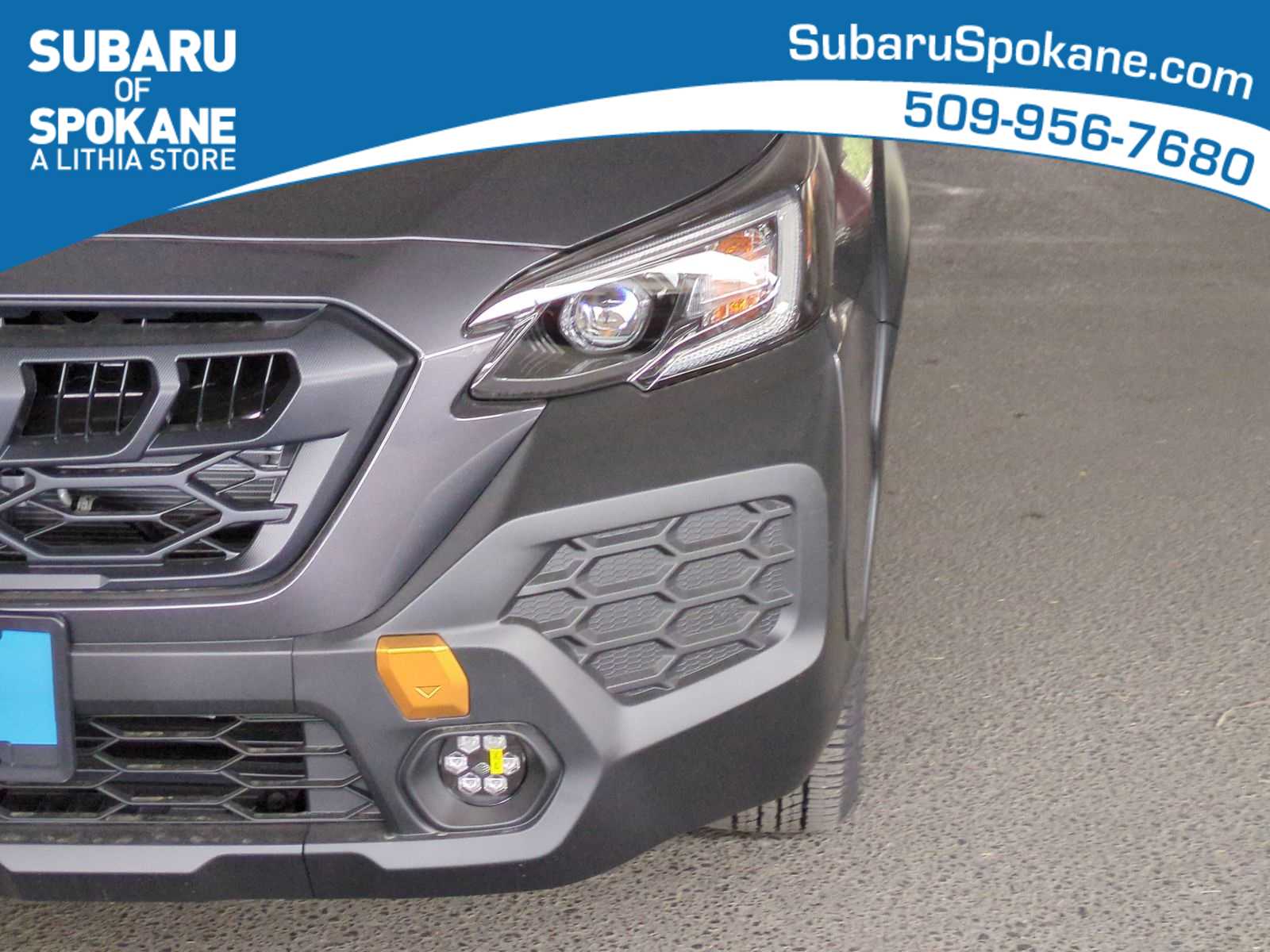 Thumbnail: 2025 Subaru Outback - 11