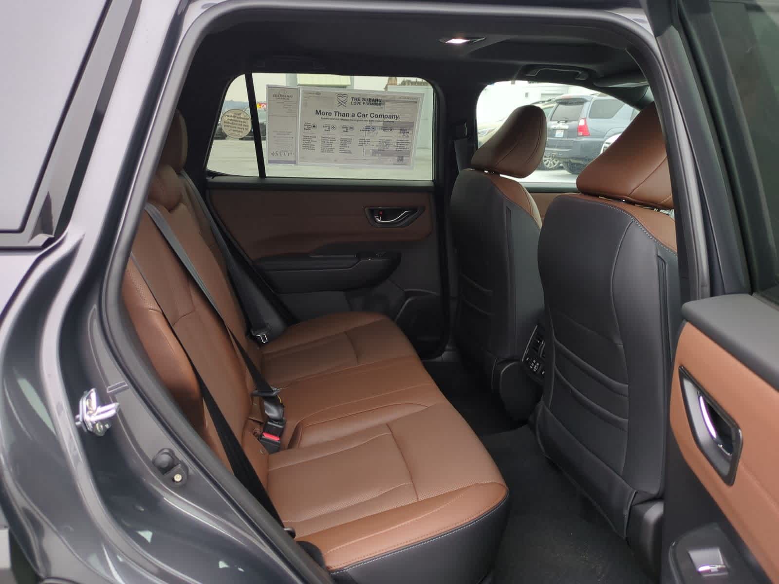 Thumbnail: 2026 Subaru Outback - 21