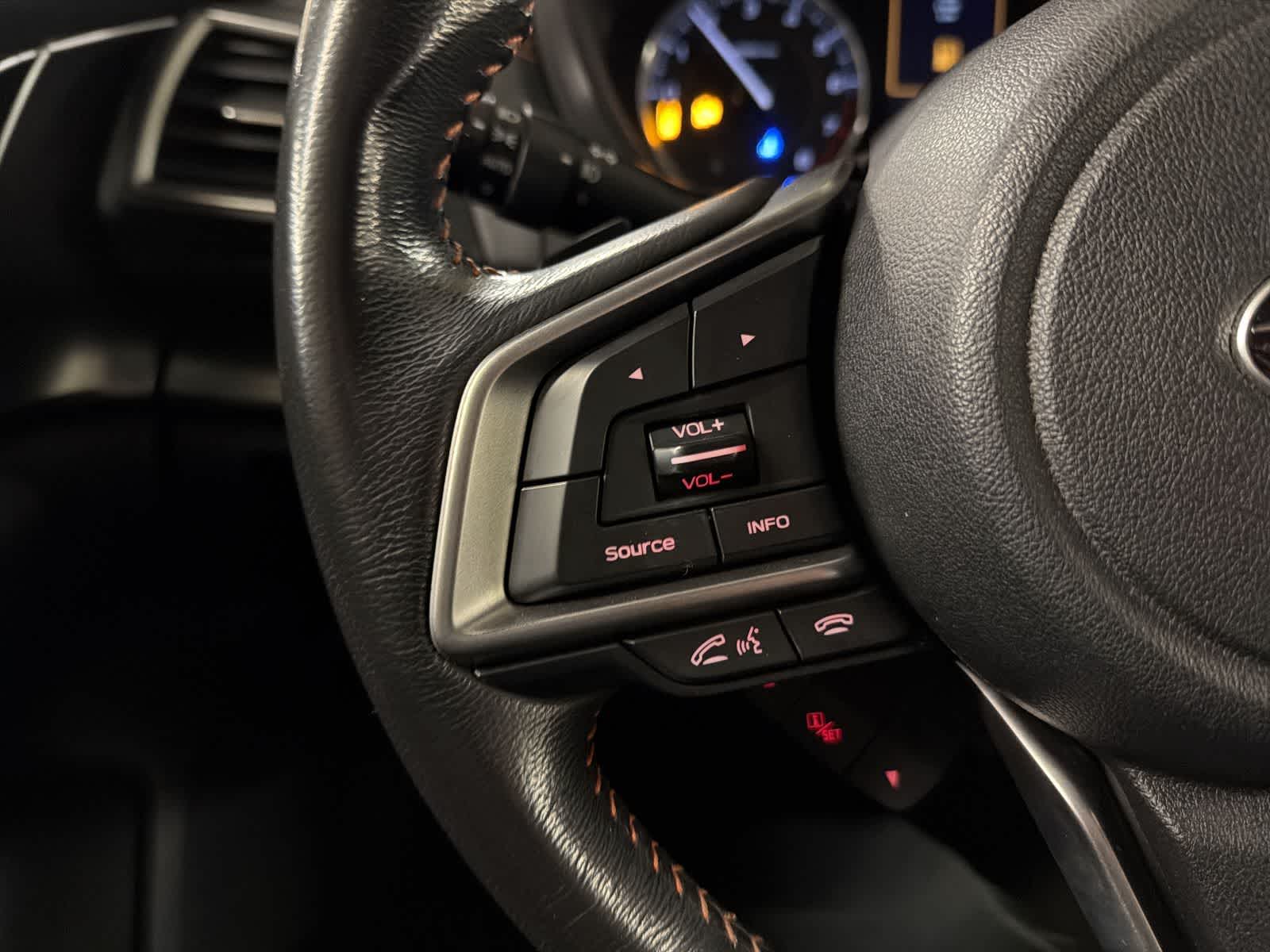 Thumbnail: 2019 Subaru Crosstrek - 24