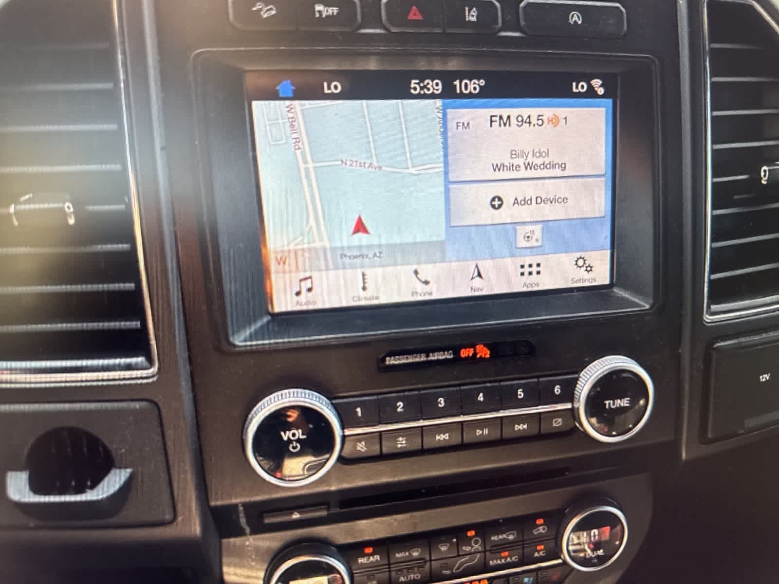 Thumbnail: 2018 Ford Expedition MAX - 15
