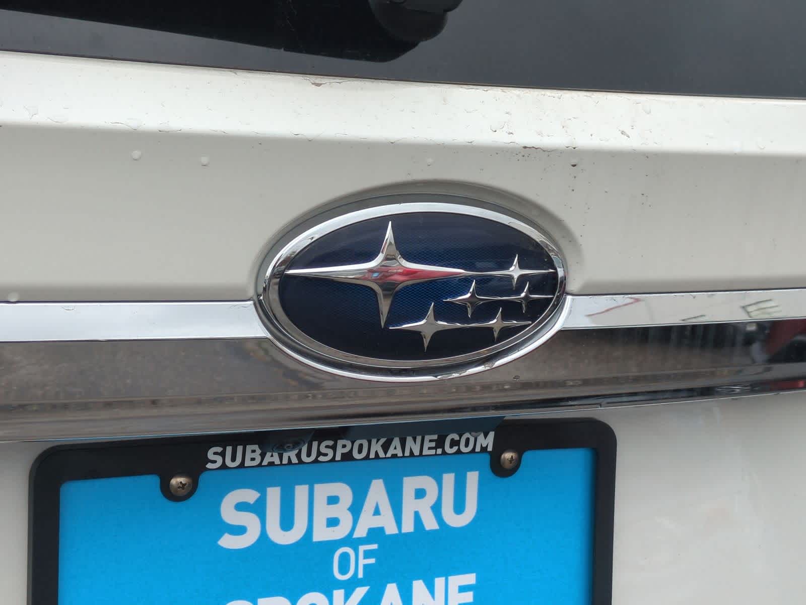 Thumbnail: 2026 Subaru Ascent - 12