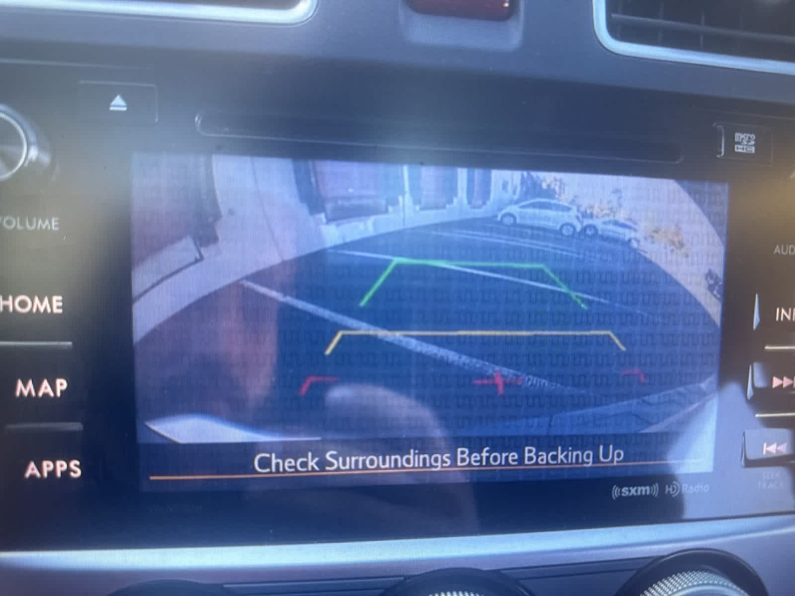 Thumbnail: 2016 Subaru Crosstrek - 19