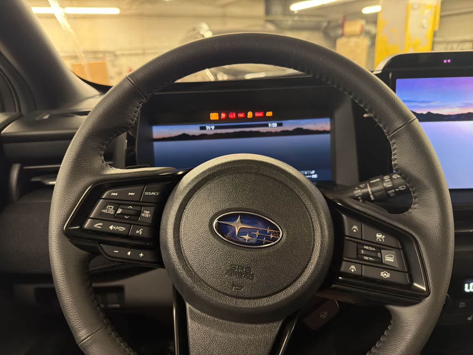 Thumbnail: 2026 Subaru Outback - 22