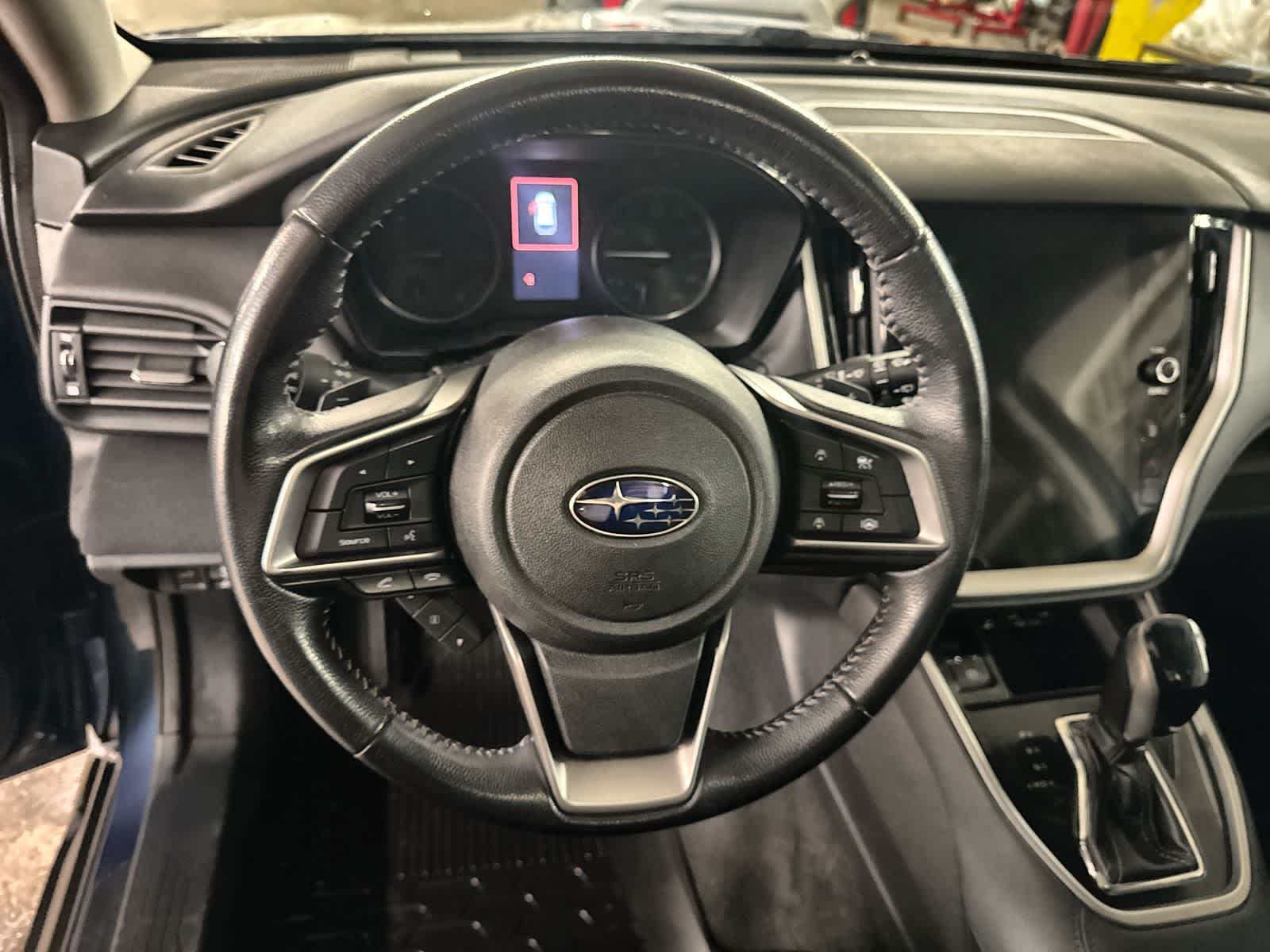 Thumbnail: 2021 Subaru Outback - 25