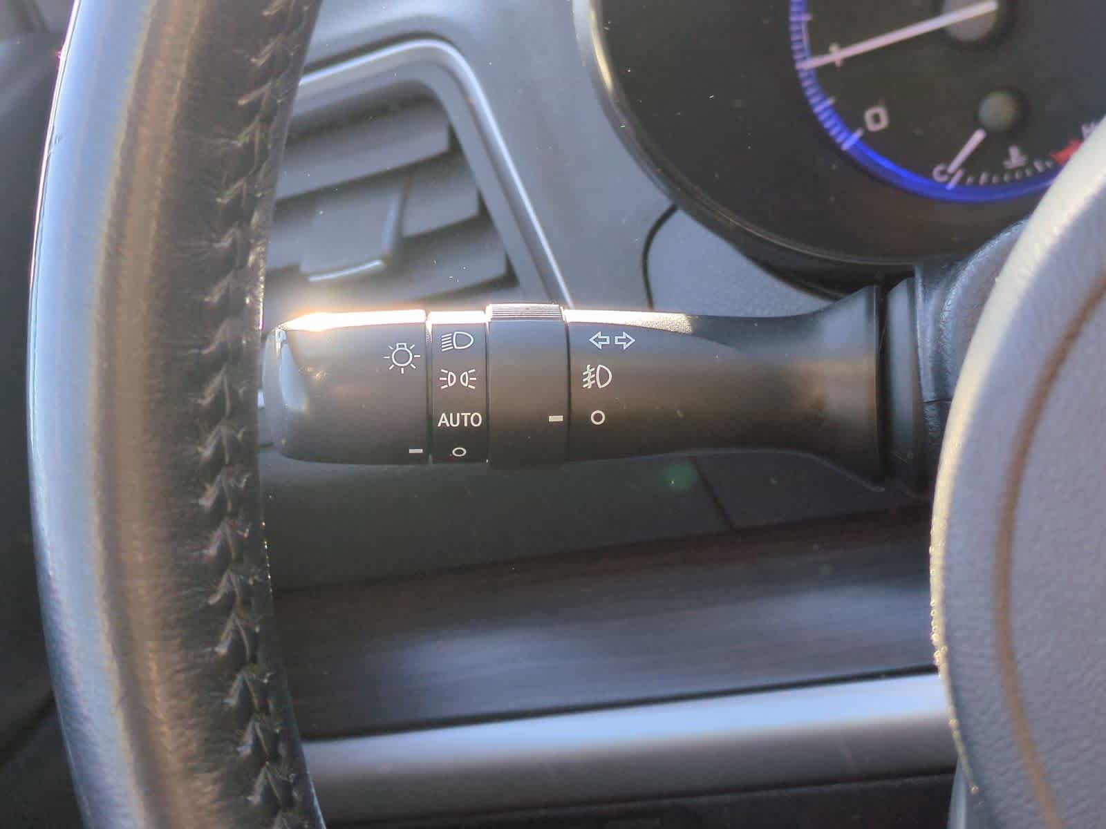 Thumbnail: 2016 Subaru Legacy - 28