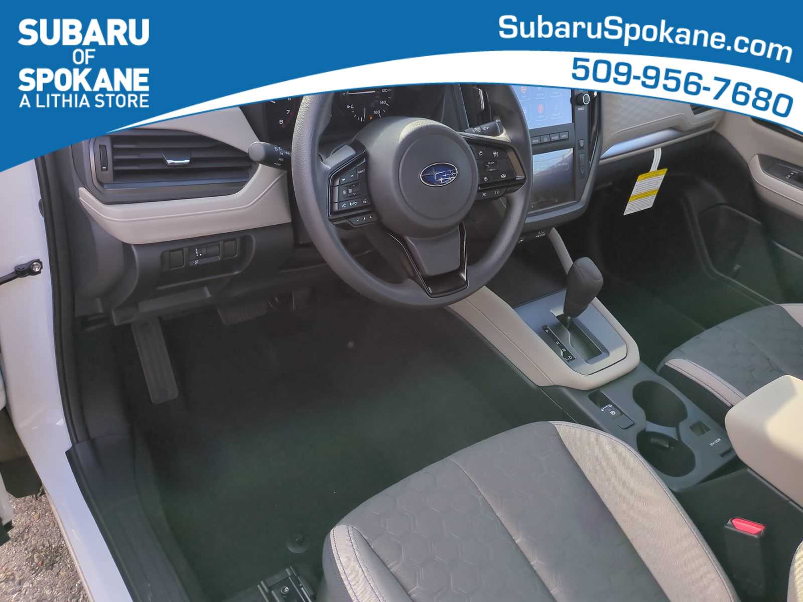 Thumbnail: 2025 Subaru Forester - 10