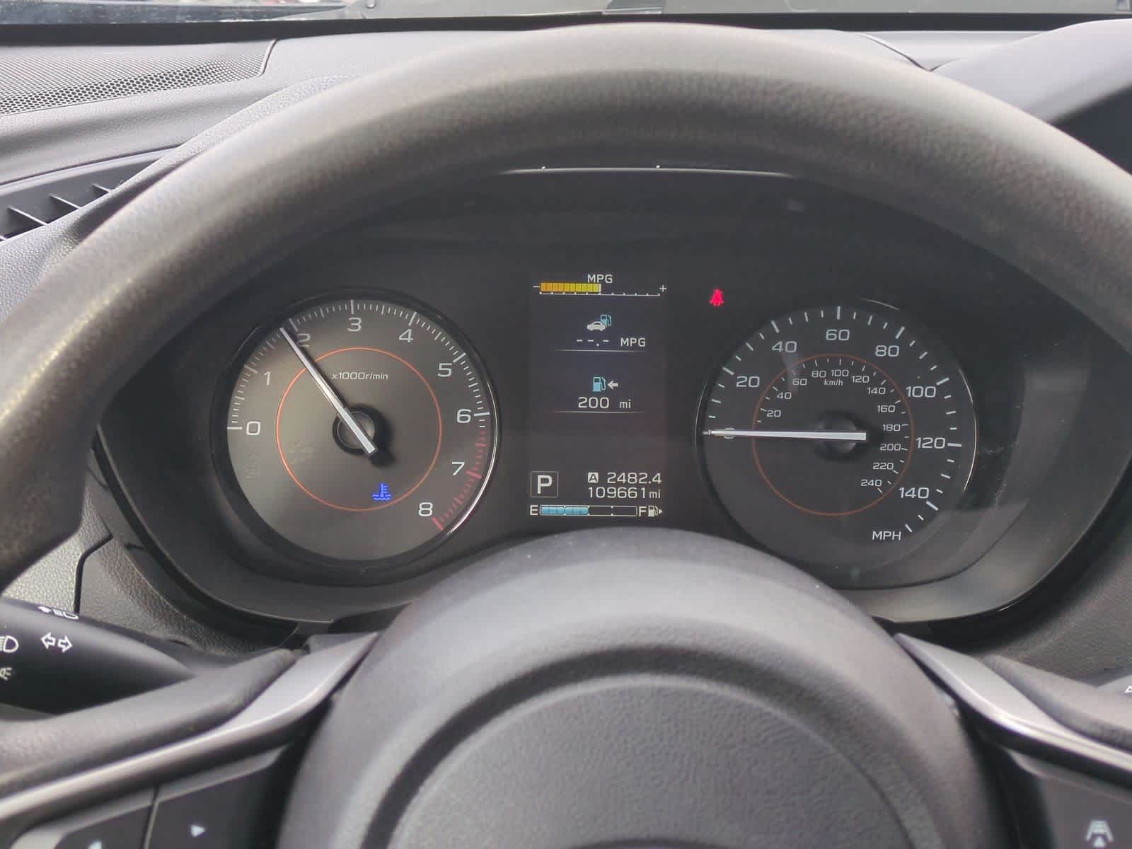 Thumbnail: 2019 Subaru Crosstrek - 31