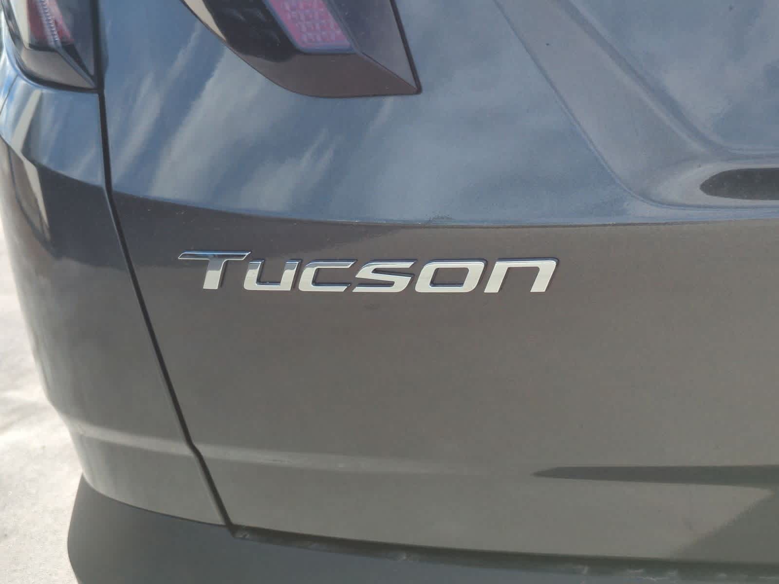 Thumbnail: 2022 Hyundai Tucson - 13