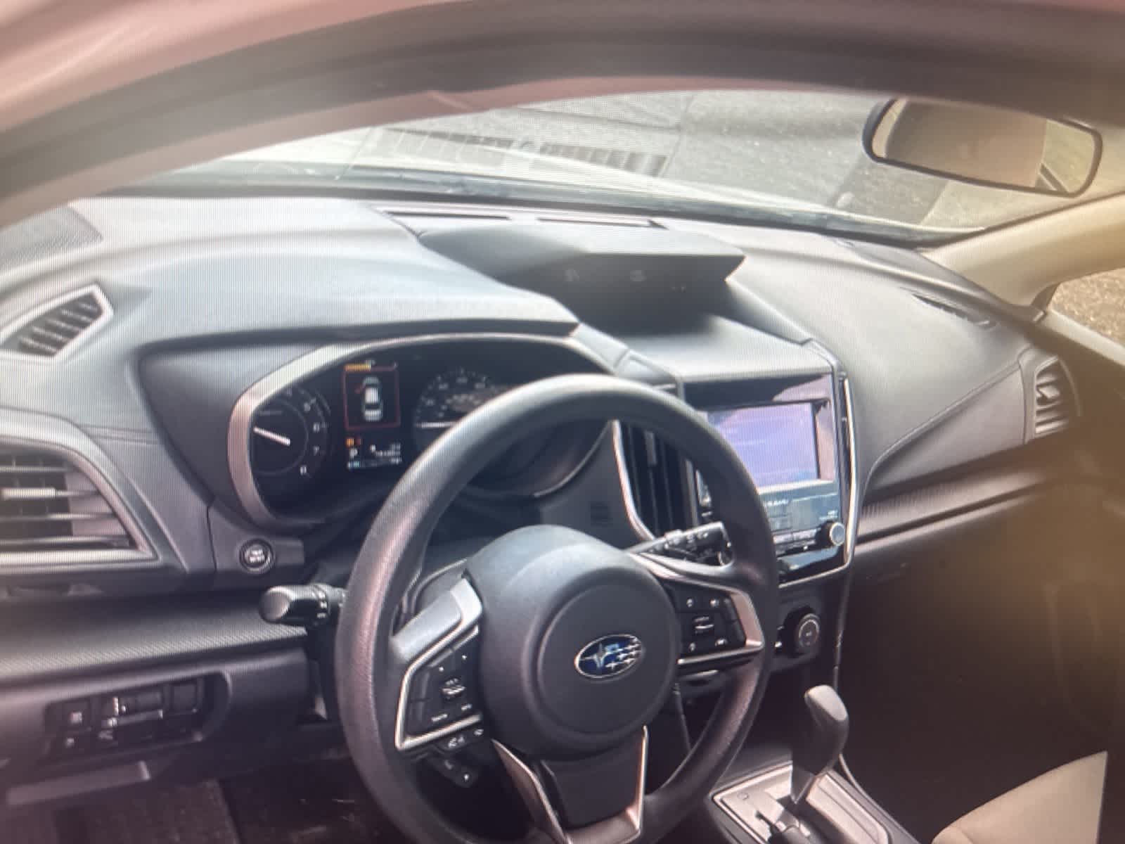 Thumbnail: 2017 Subaru Impreza - 15