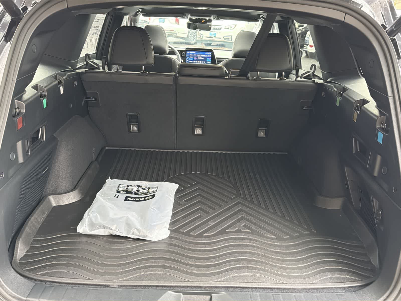 Thumbnail: 2026 Subaru Outback - 37