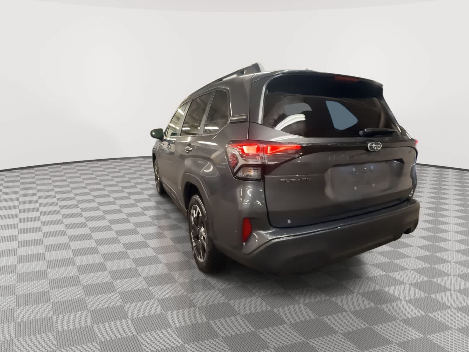 Thumbnail: 2026 Subaru Forester - 6