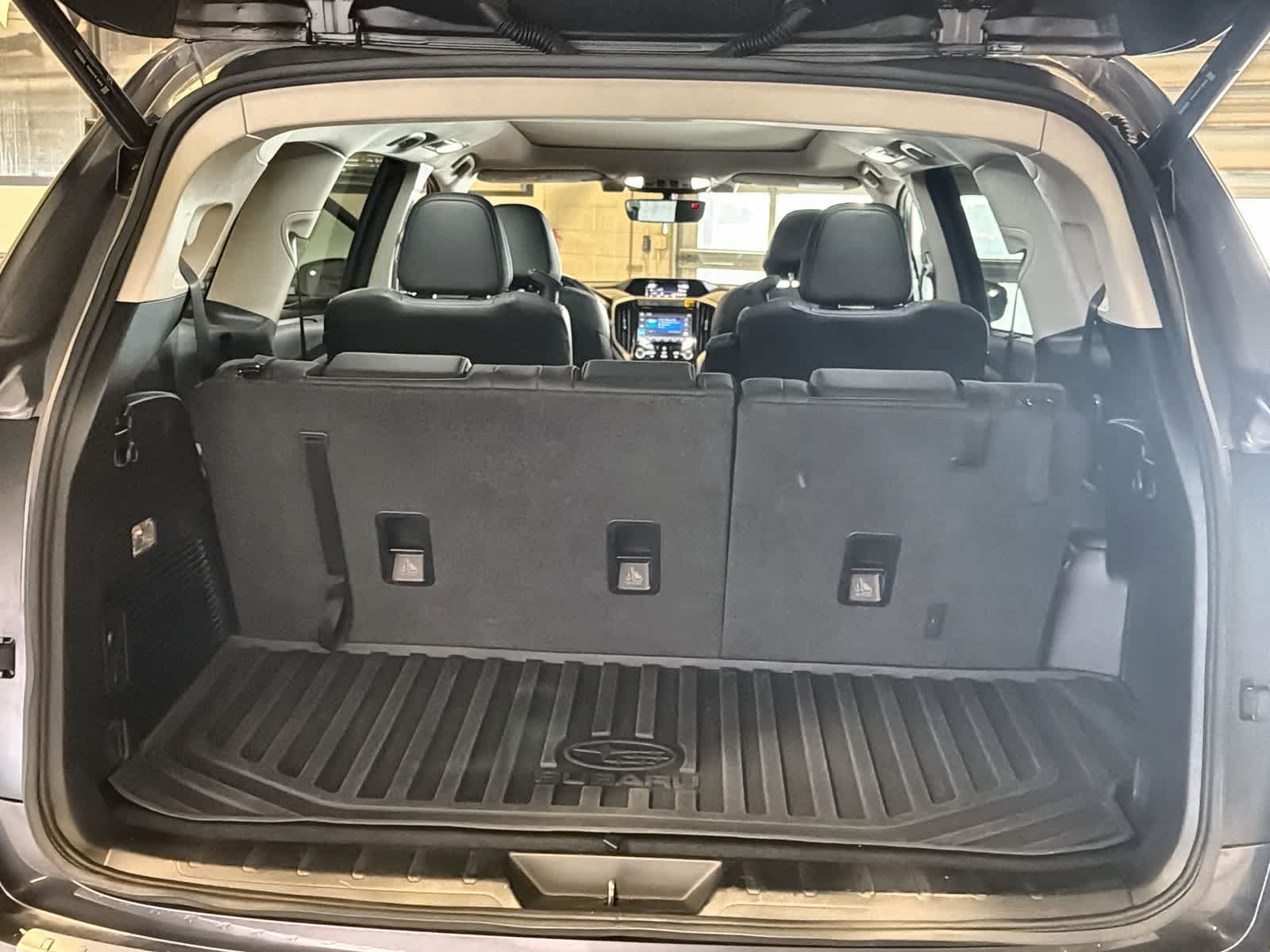 Thumbnail: 2021 Subaru Ascent - 37