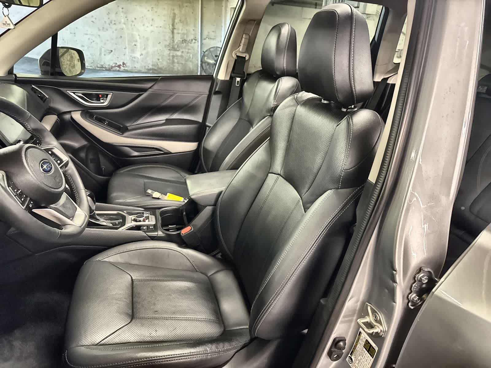 Thumbnail: 2022 Subaru Forester - 18