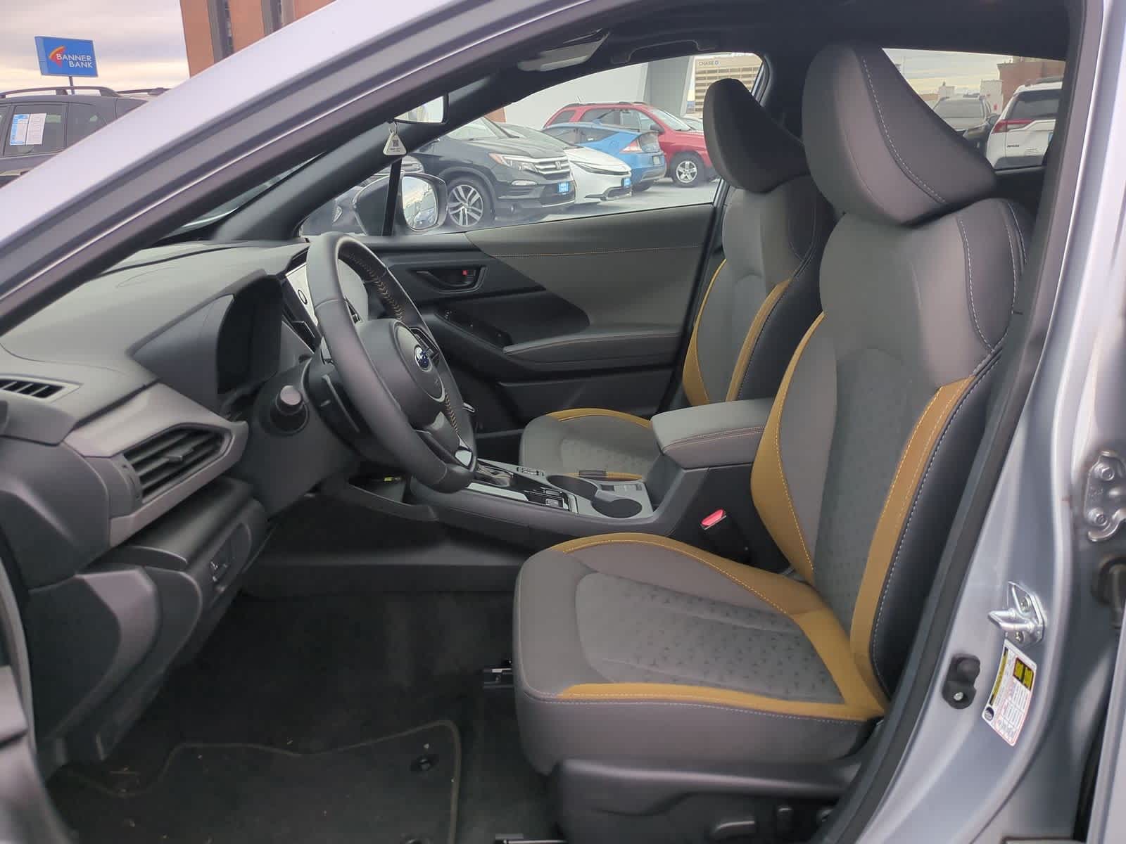 Thumbnail: 2024 Subaru Crosstrek - 18