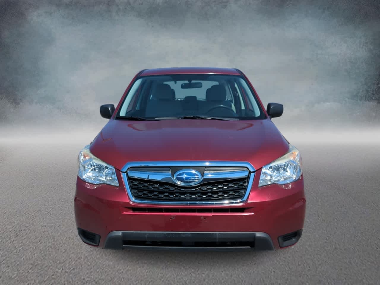 Thumbnail: 2015 Subaru Forester - 3