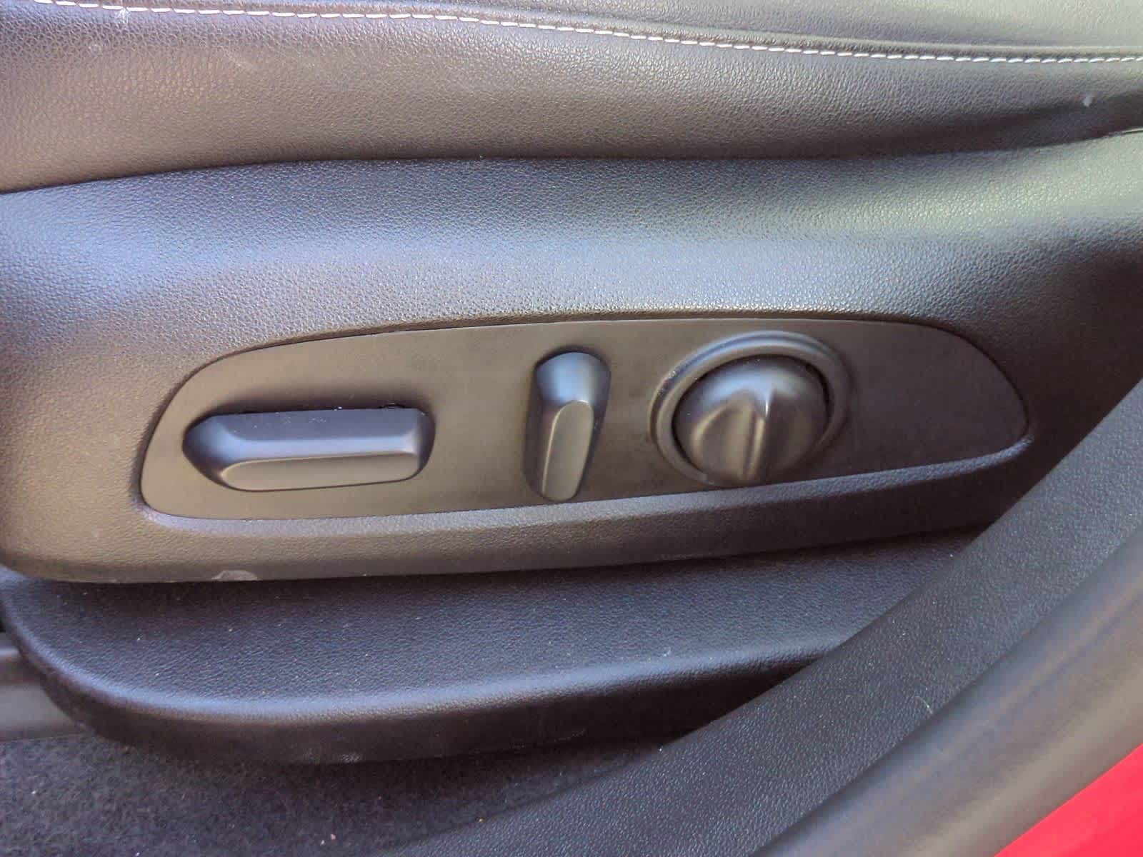 Thumbnail: 2024 Chevrolet Blazer - 18