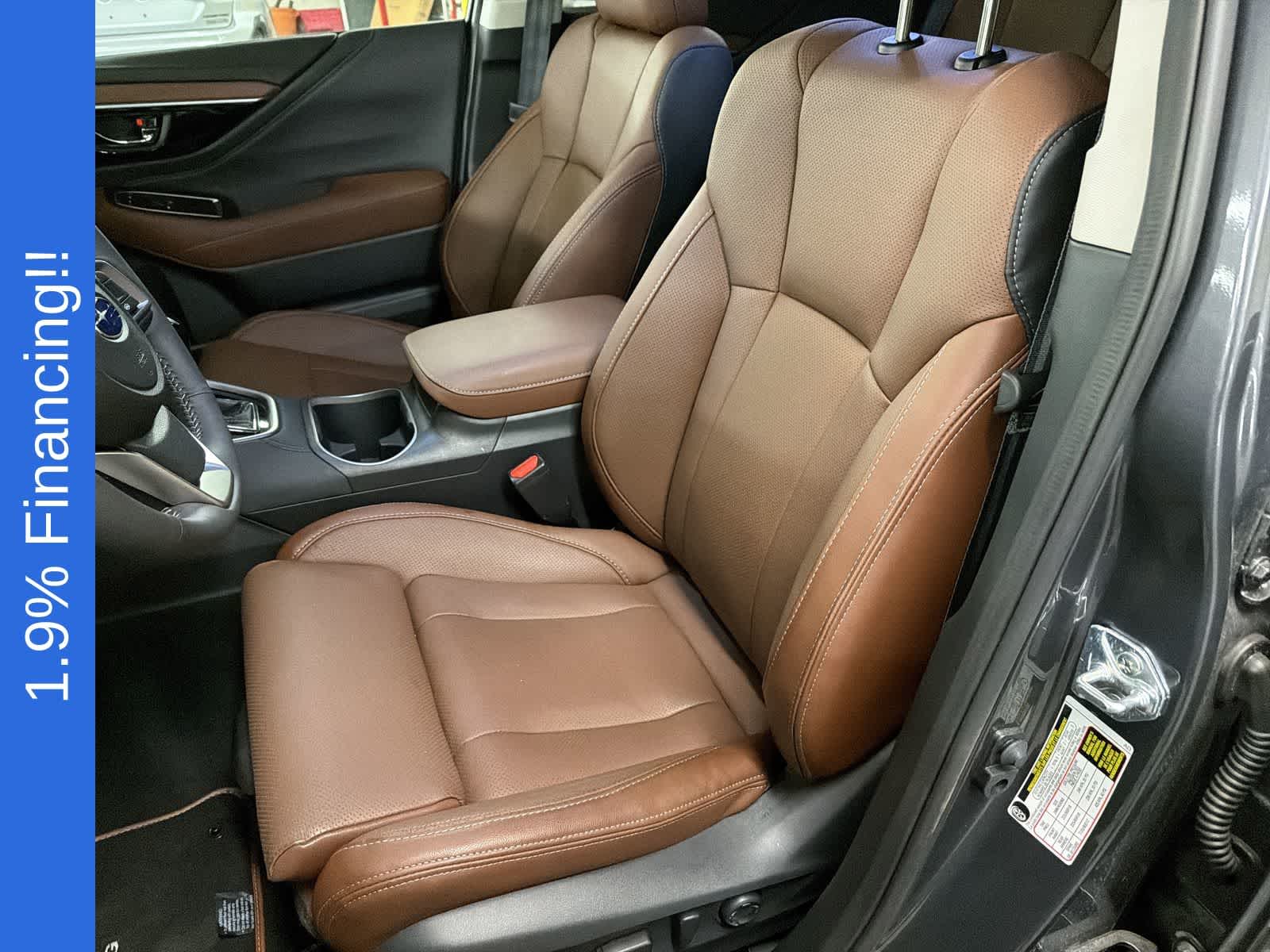 Thumbnail: 2025 Subaru Outback - 15