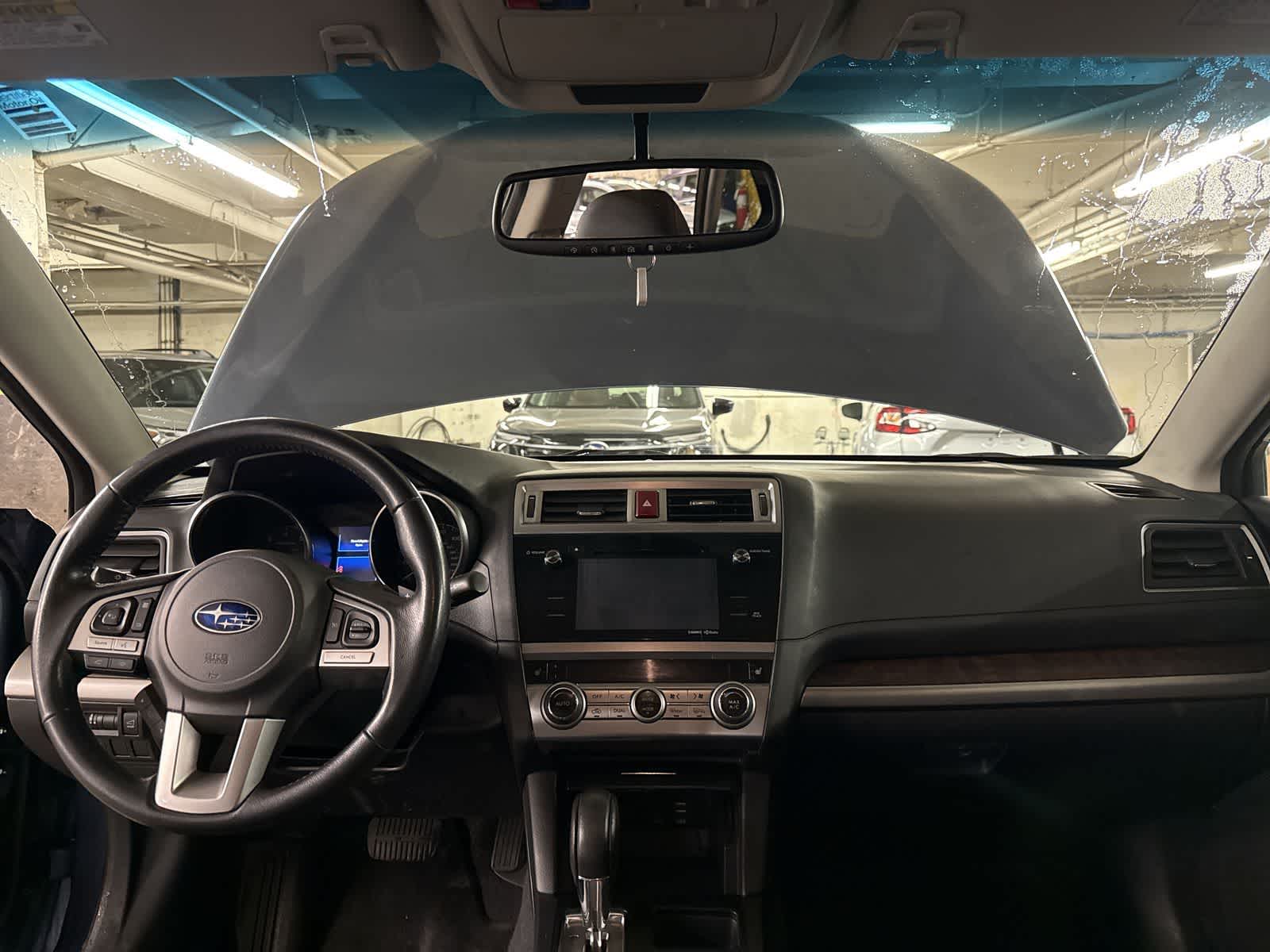 Thumbnail: 2016 Subaru Outback - 14