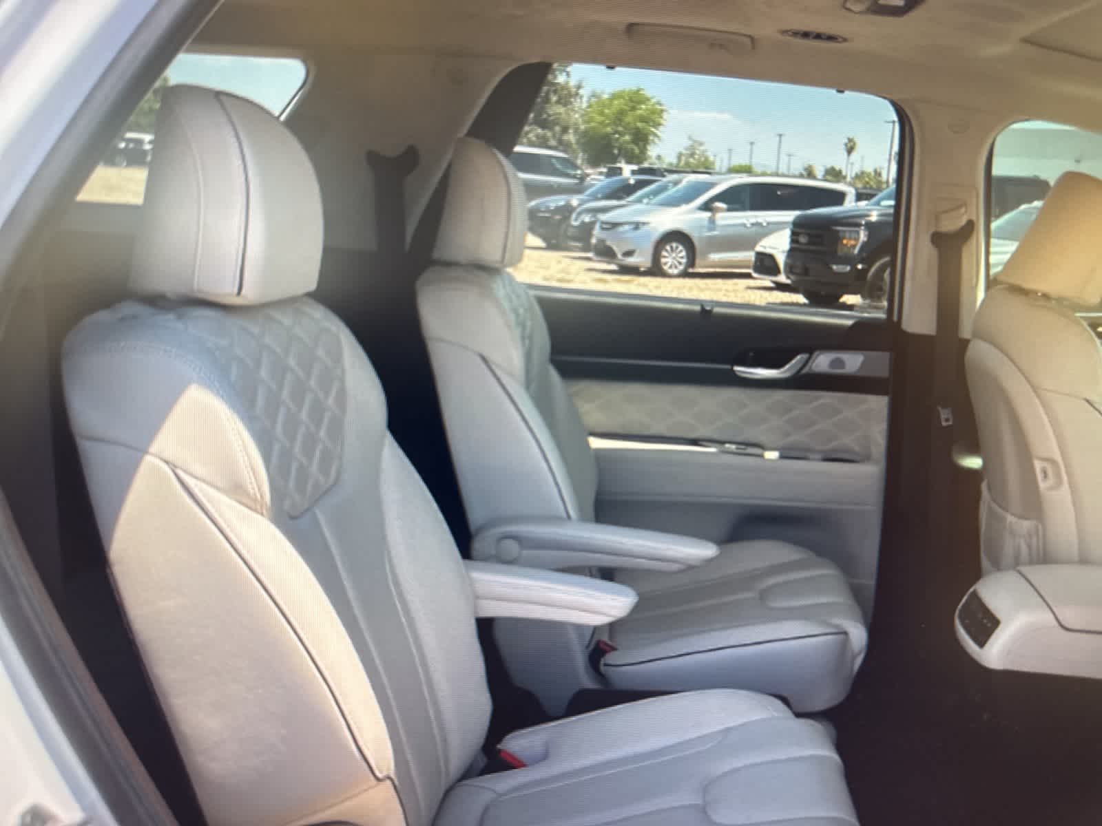 Thumbnail: 2021 Hyundai Palisade - 14