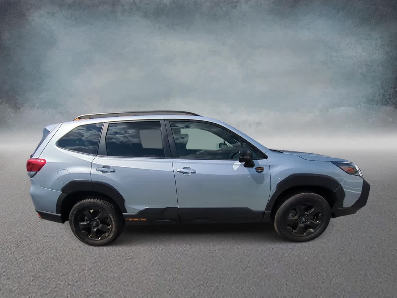 Thumbnail: 2024 Subaru Forester - 10