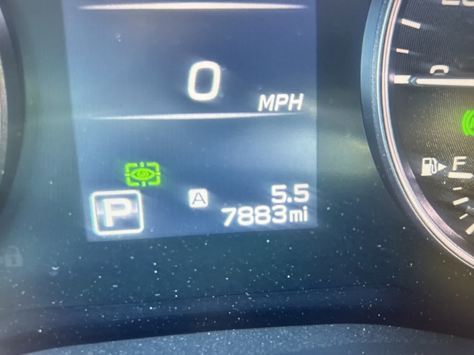 Thumbnail: 2023 Subaru Ascent - 19