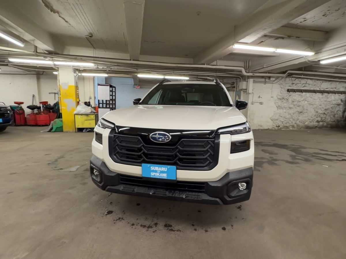 Thumbnail: 2026 Subaru Outback - 3