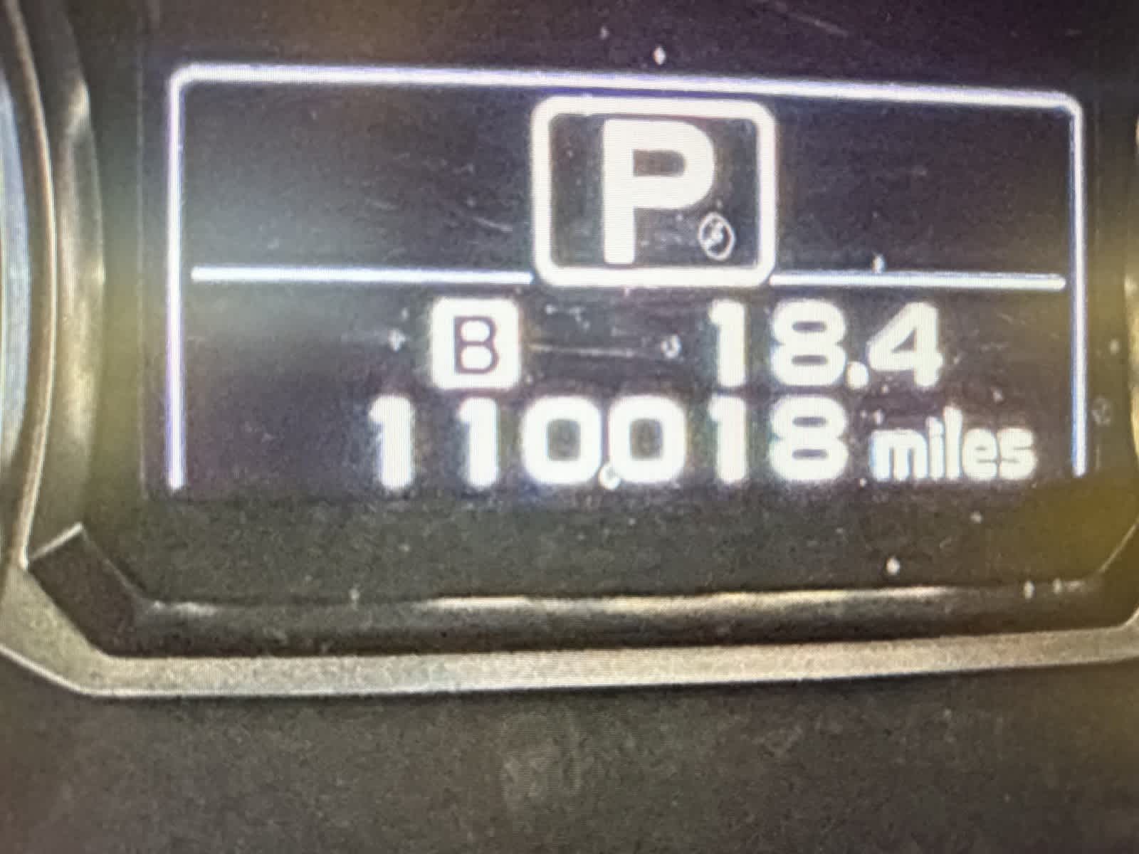 Thumbnail: 2016 Subaru Crosstrek - 19